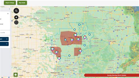 Kansas power outages. Things To Know About Kansas power outages. 